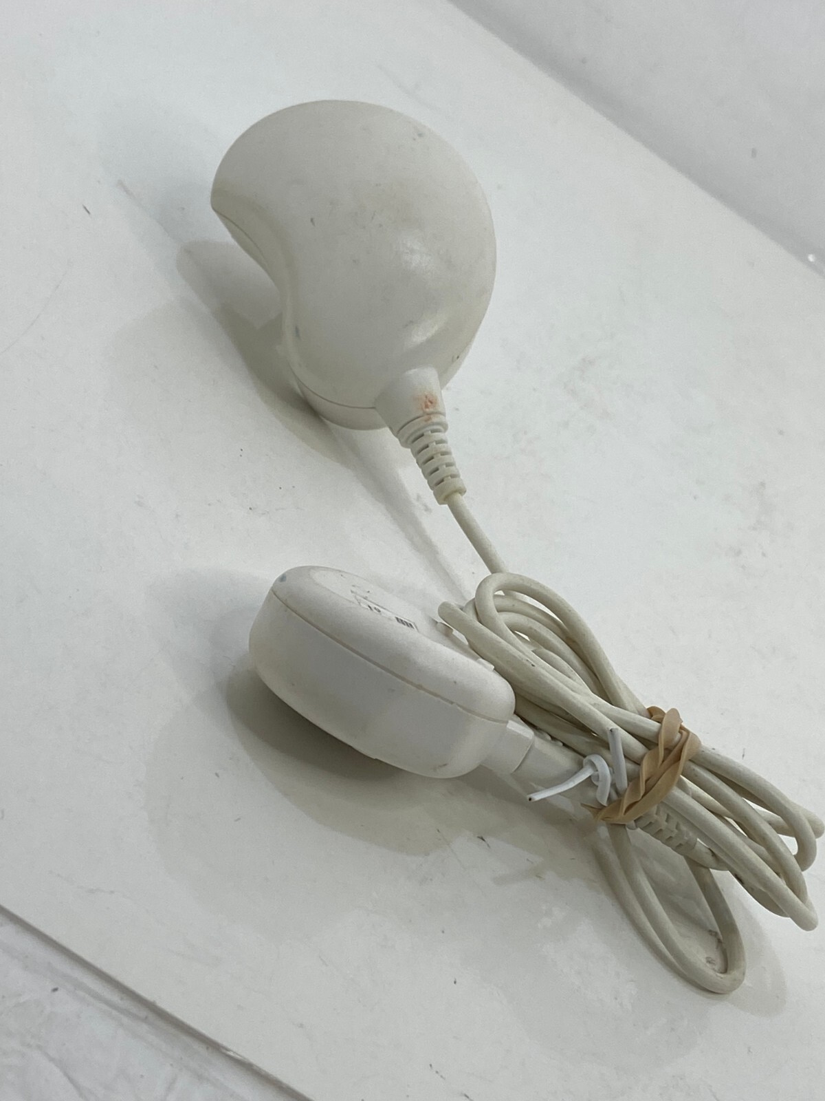 🐞 CLARISONIC PBL4180B w/ PBL 3100-479 Power Adapter Charger Base Works EUC
