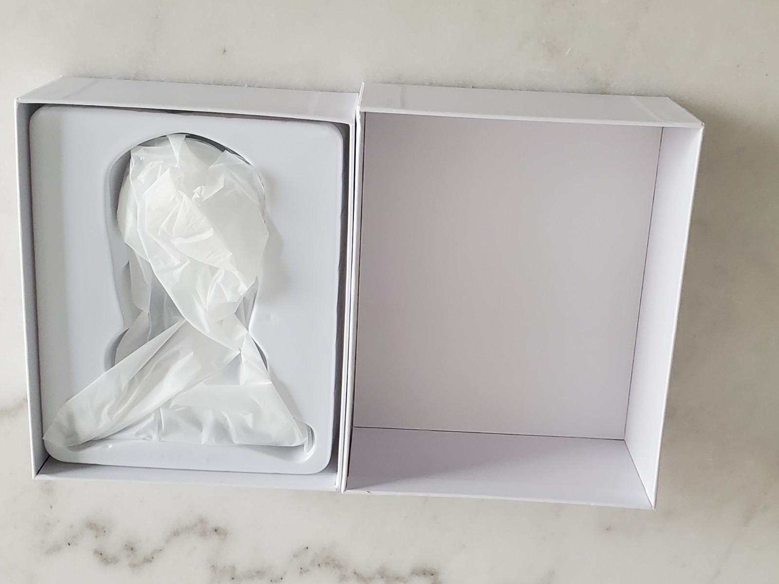7 Color Facial Beauty Device For Face And Neck Care open box 3 in 1 Portable