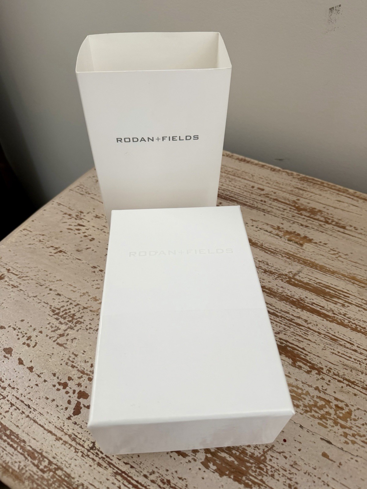 Rodan + Fields Pore Cleansing MD – Pore & Blackhead Removal