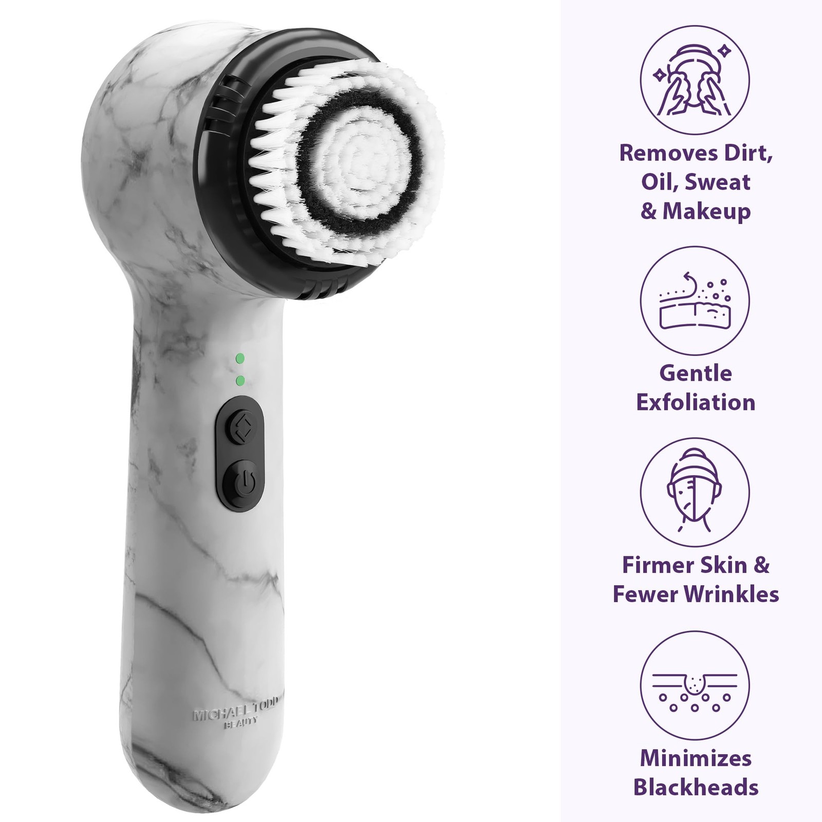 Michael Todd Beauty Soniclear Allure 2024 Best Of Beauty Winner Facial