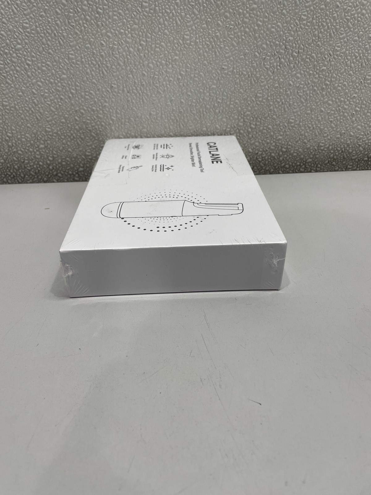 Catlane Professional Facial Dermaplaning Tool