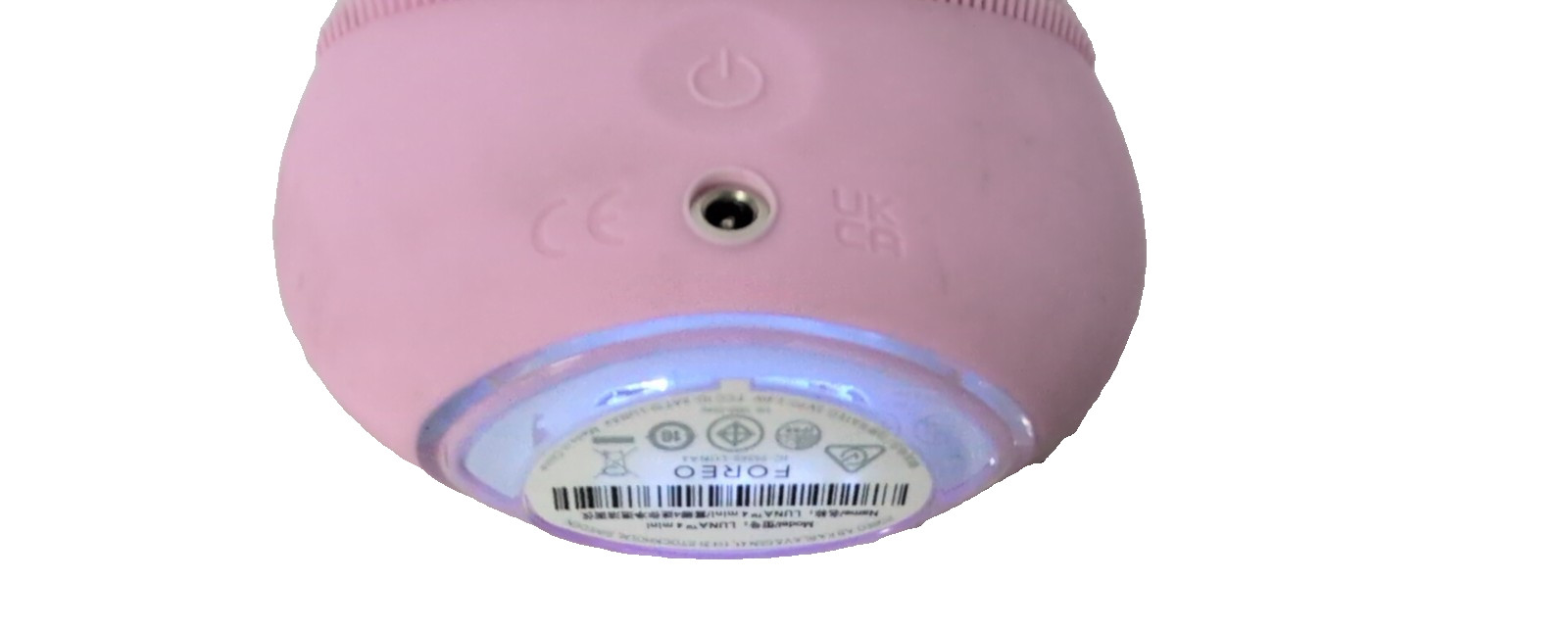 FOREO MINI LUNA 4 Pink