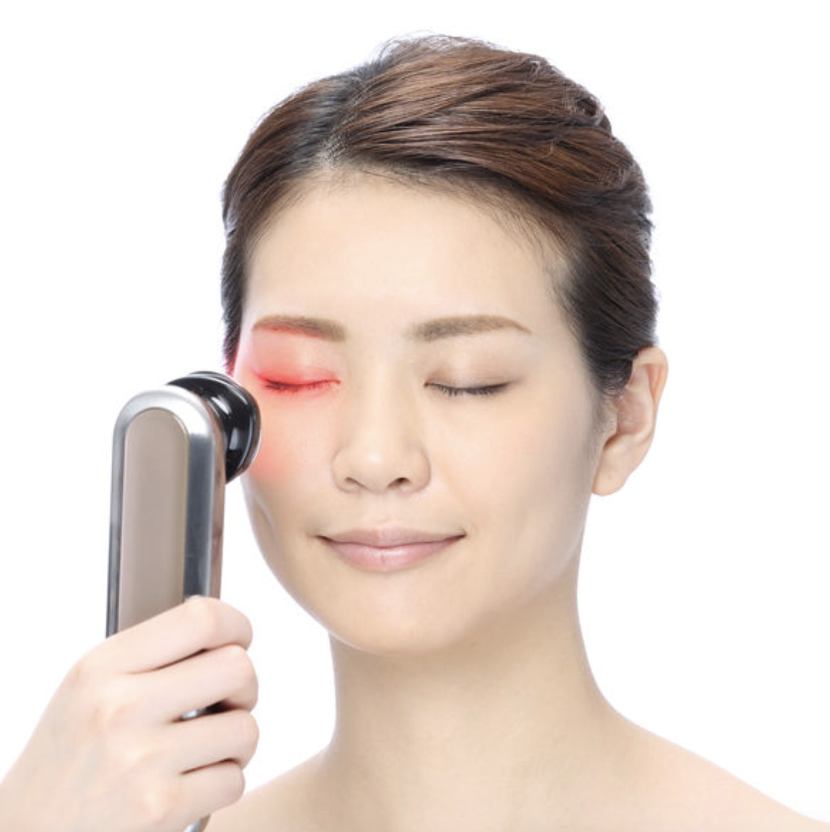 YAMAN Photoplus RF Beaute All-in-One Facial Machine HRF10T YA-MAN NEW
