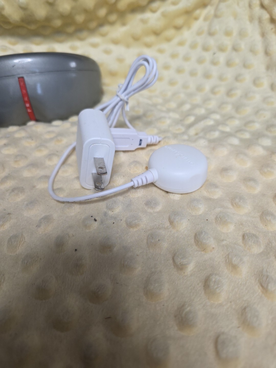 CLARISONIC Power Adapter PSM03A-050Q-3 PBL6126 Charger T20