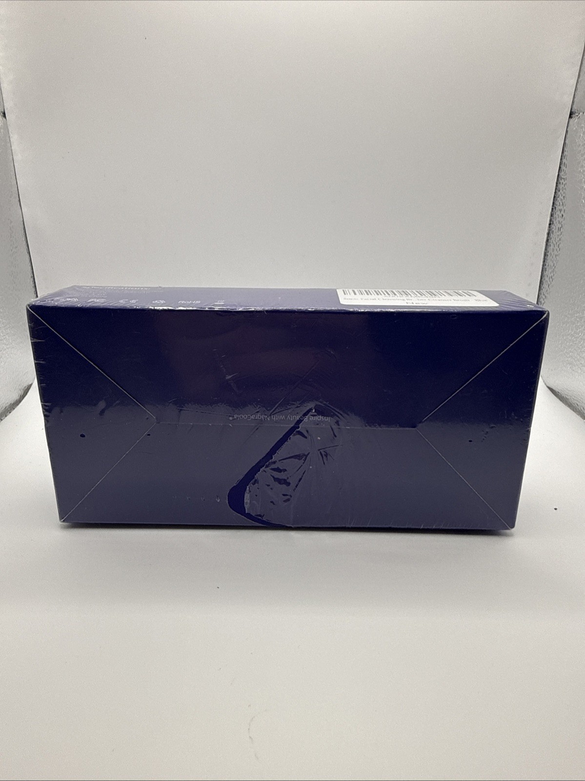 NågraCoola NagraCoola CLIE Facial Cleansing Brush Blue 1.0