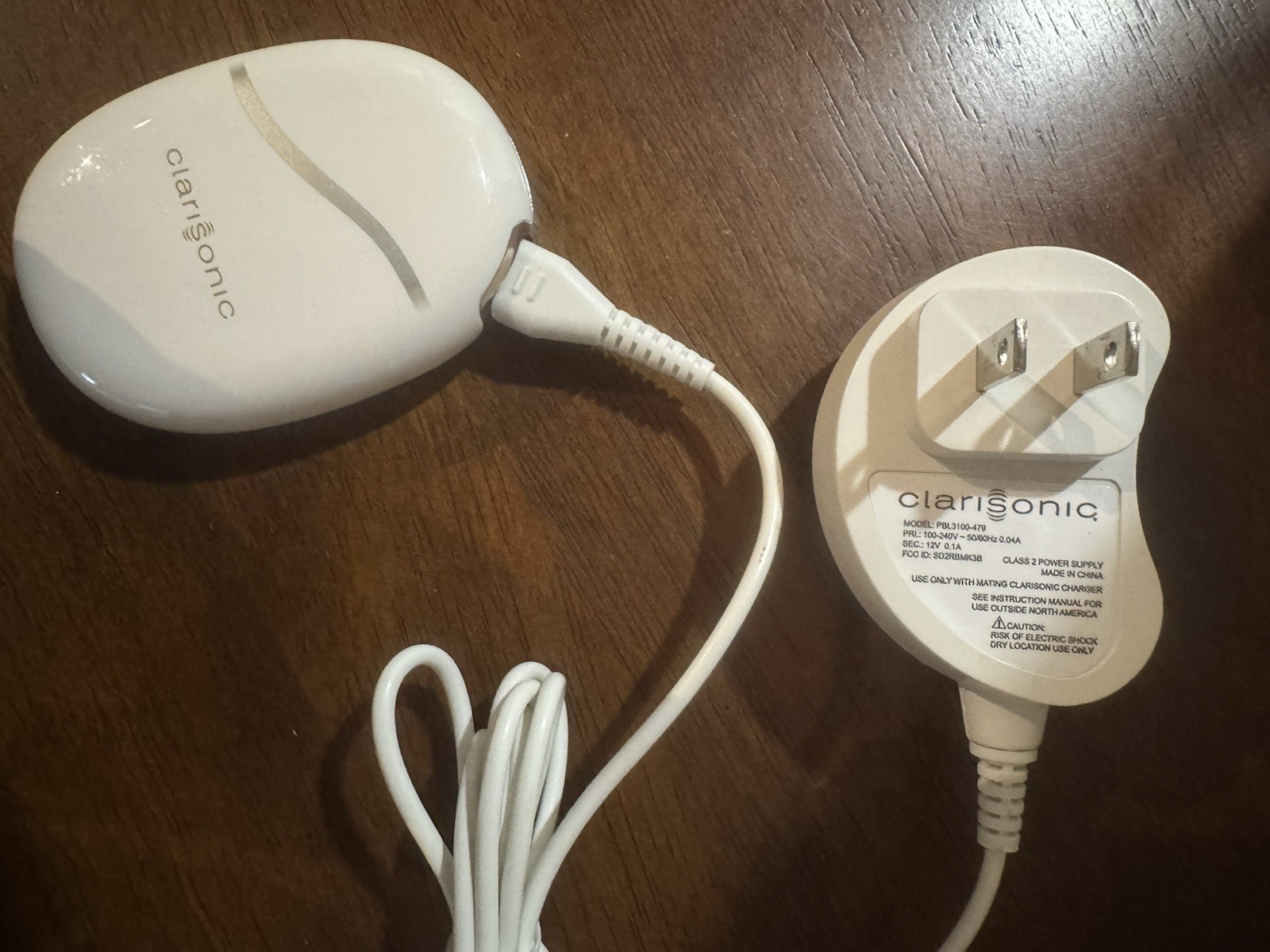 Clarisonic Opal sonic Facial Cleansing Device Skincare Serum face tools