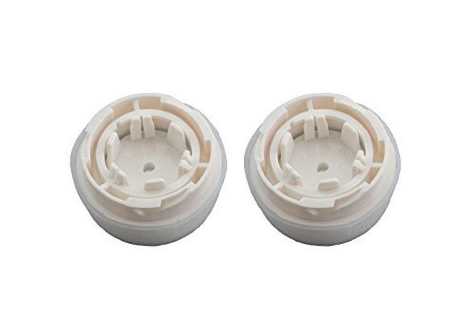Radiance Facial Brush Heads – Brings your Dull Skin Back to Life