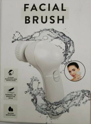 VIVITAR FACIAL BRUSH – NEW SEALED BOX
