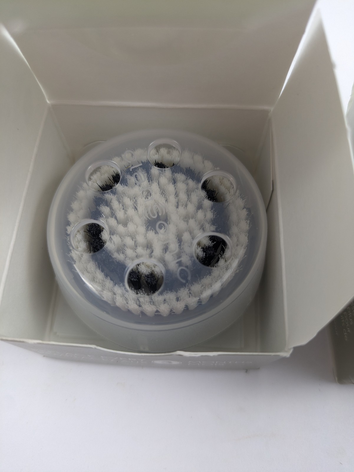 Clarisonic Plus Sonic Skin Cleansing for Face and Body