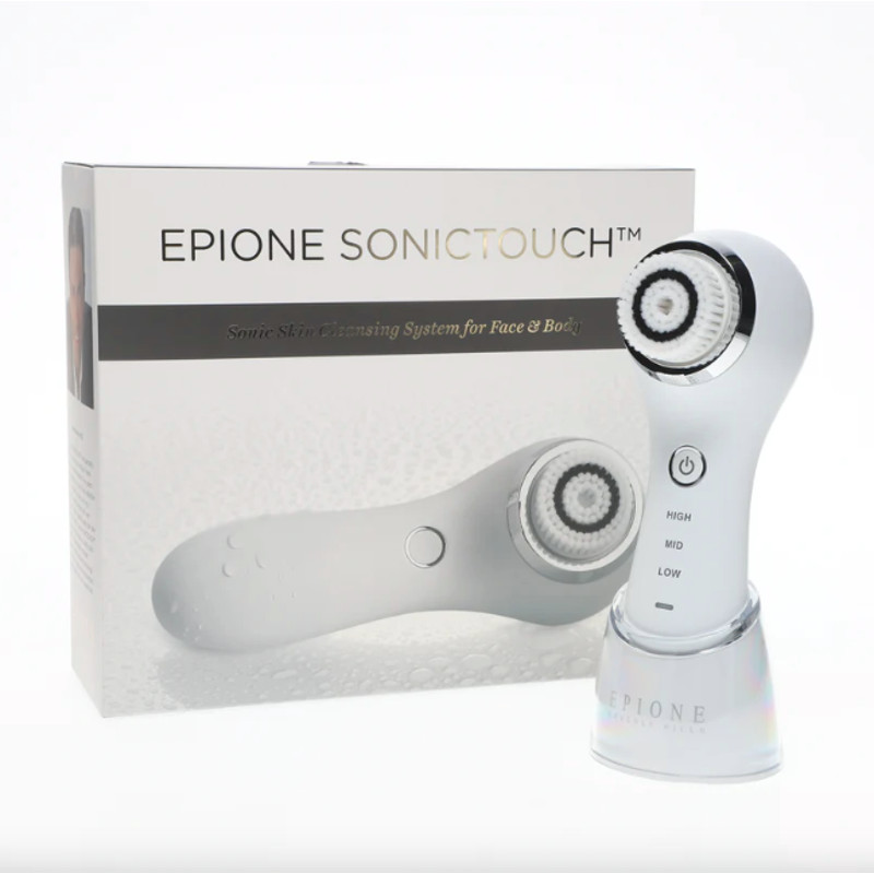 EPIONE Skin Care SonicTouch