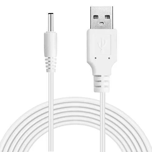 USB Charging Cable for Foreo Luna Series Facial Cleanser