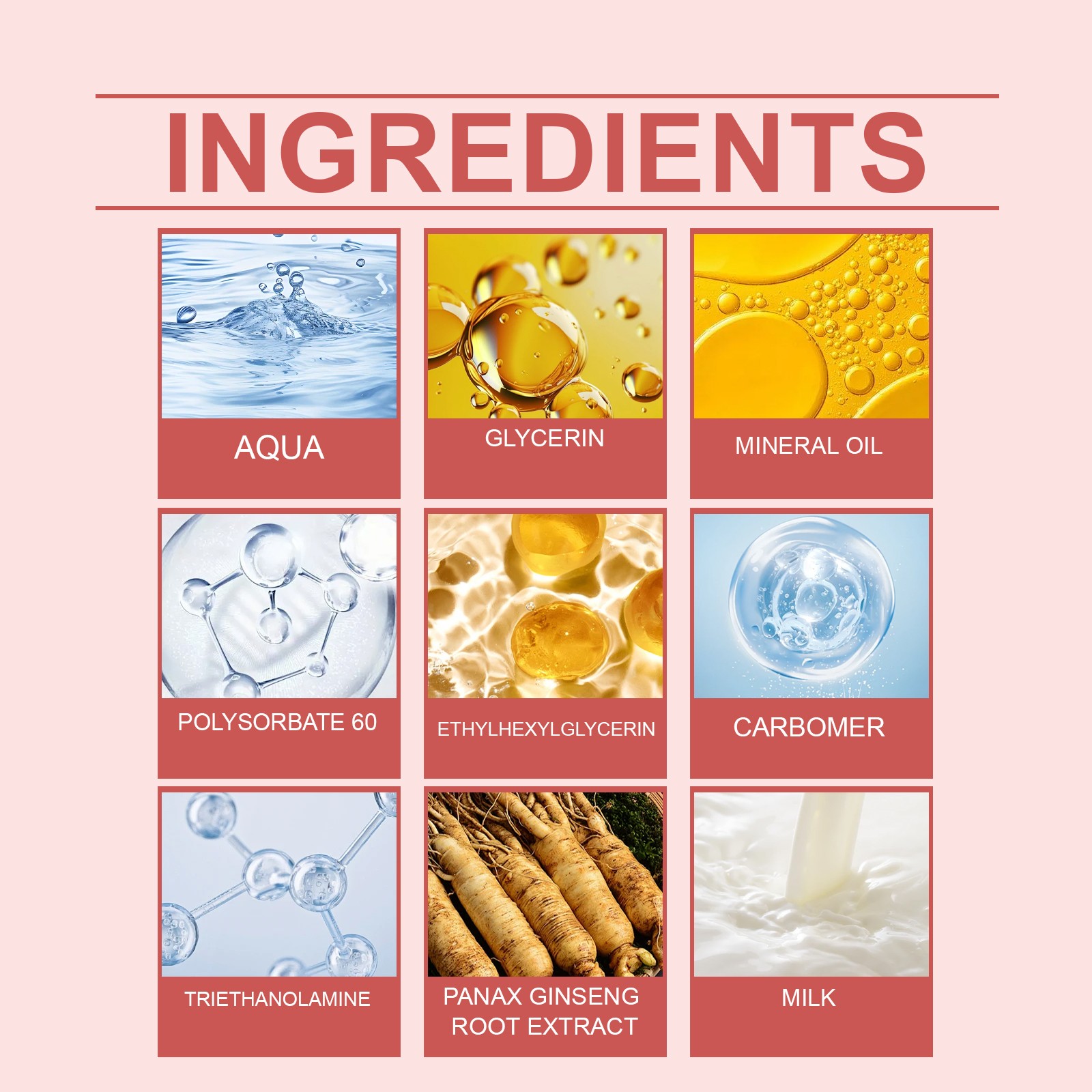 facial cre lot lifting ntle soothing nourish skin