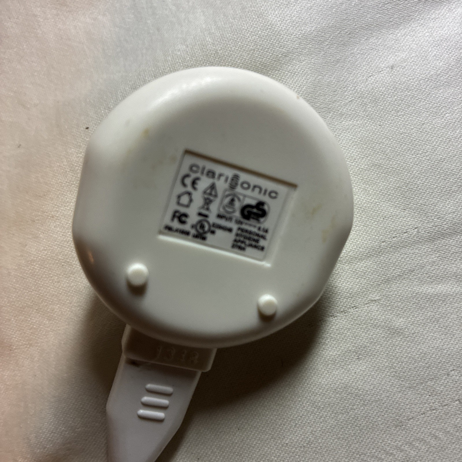 OEM Clarisonic Charger for MIA 1 MIA 2 Skin Facial Brush PBL3100-479 PBL6226