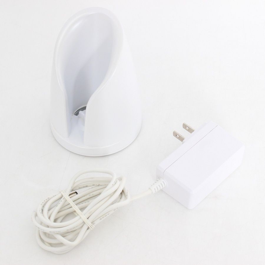CUI-01 CARE PRO DEEP Ultrasonic Hair Treatment Iron 100-240V Waterproof