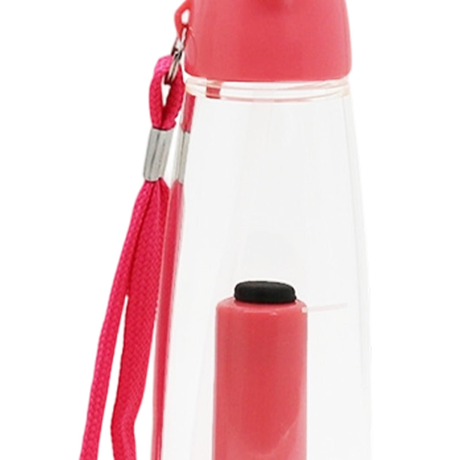 Share Nano Facial Mist Handy Facial Sprayer Handheld Beauty Device Portable Face
