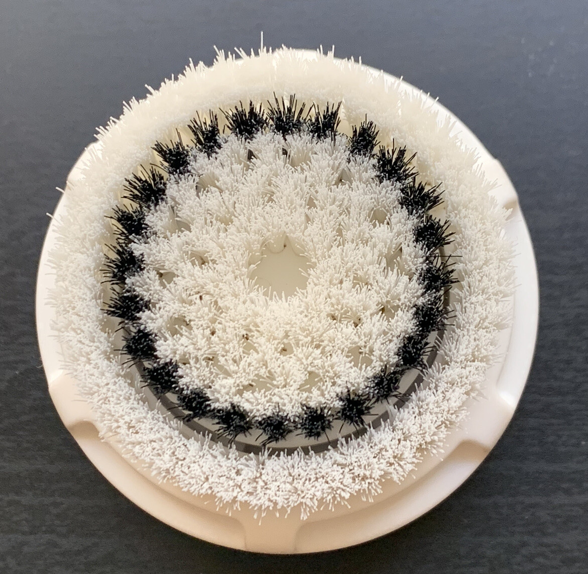 Clarisonic Replacement Brush Head for Delicate Skin New no Box Single Pack R3-2