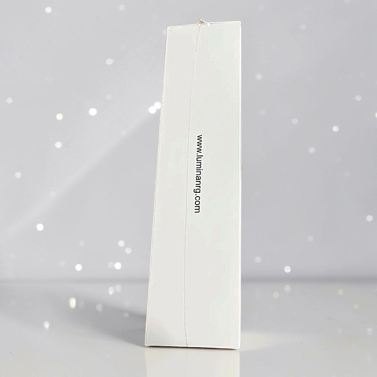 LUMINA NRG Eye Lift Brand New In Box Retail Value $149