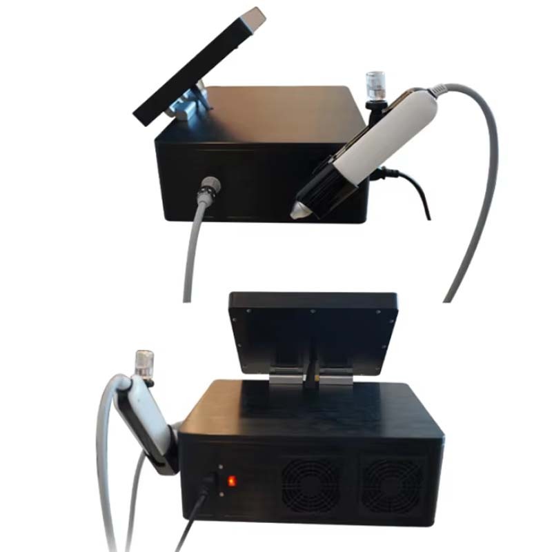 Skin Whitening Hydrating Rejuvenation Water Light Skin Beauty Equipment