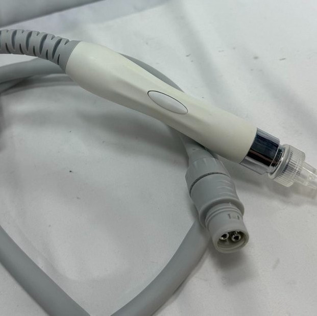 Diamond Microdermabrasion Replacement Handle Wand Vacuum Skin Exfoliation Handpi