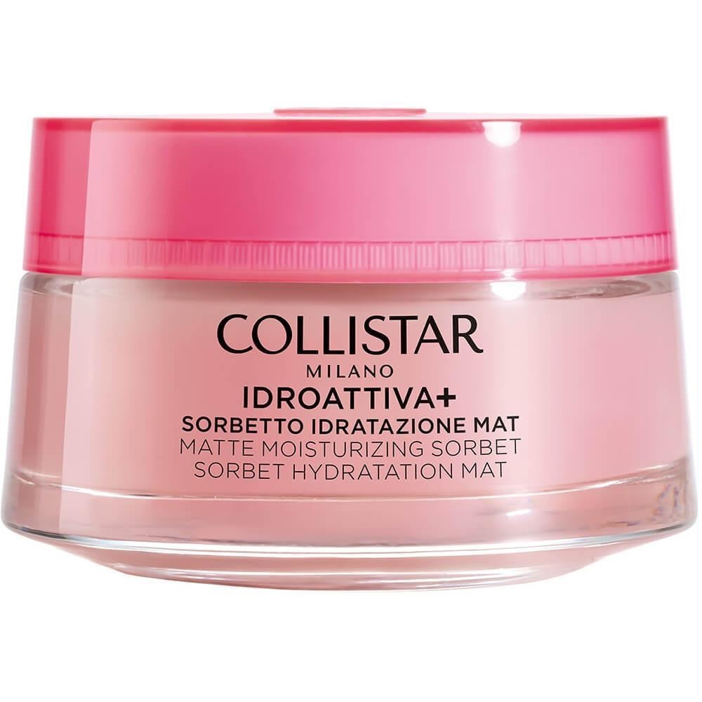 Collistar Idroattiva+ Hydration Sorbet 50 Ml