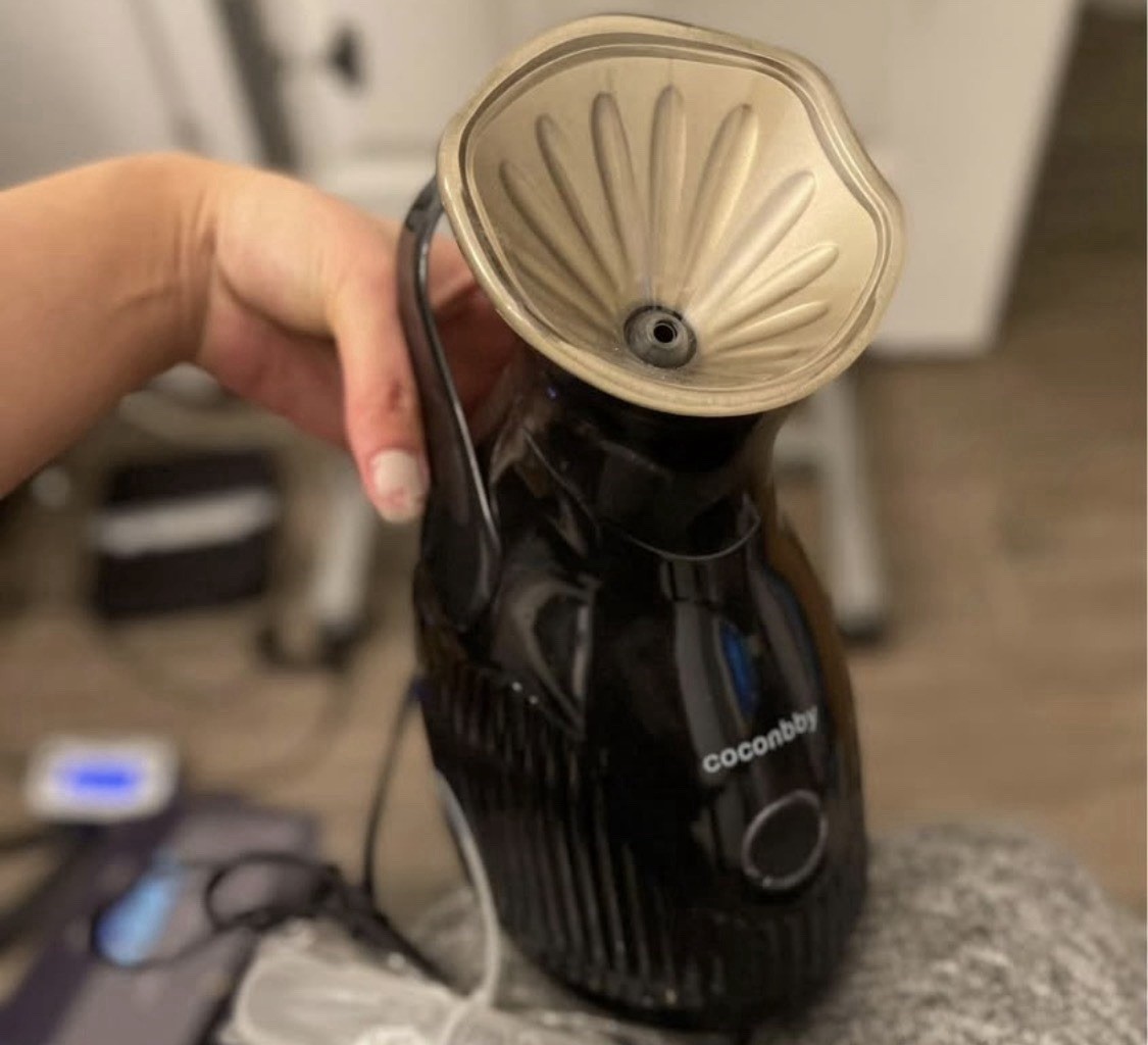 Facial Steamer