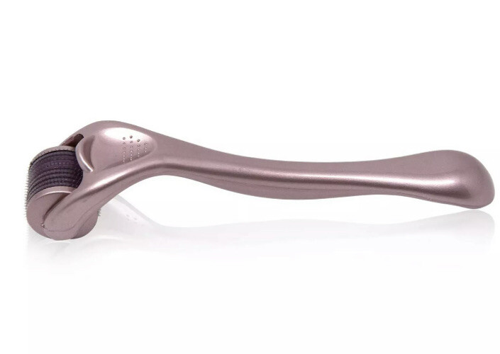 ZOE AYLA Micro Needling Derma Roller 0.5mm NIB Sealed Retail $31