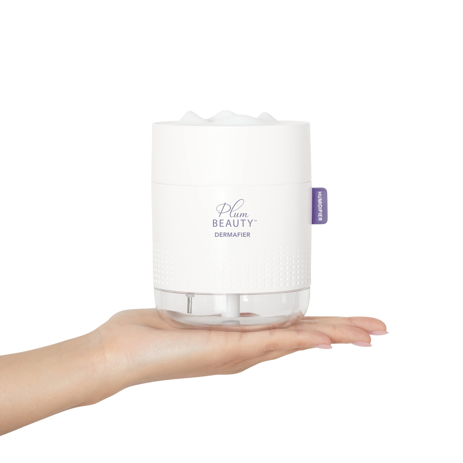 Plum Beauty Portable Facial Steamer