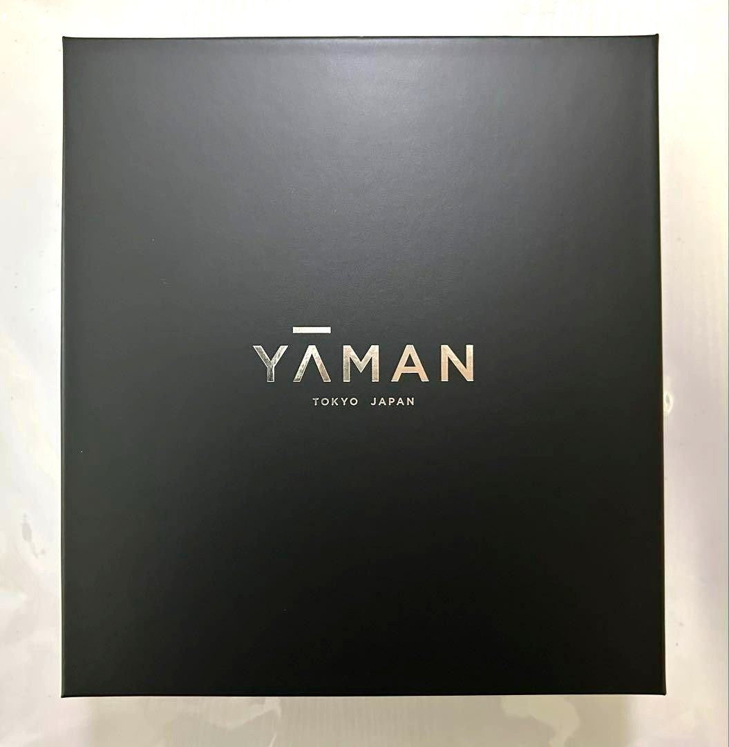 YA-MAN Photo plus Prestige Pro skin care M30-YL RF Facial Device Machine New JP