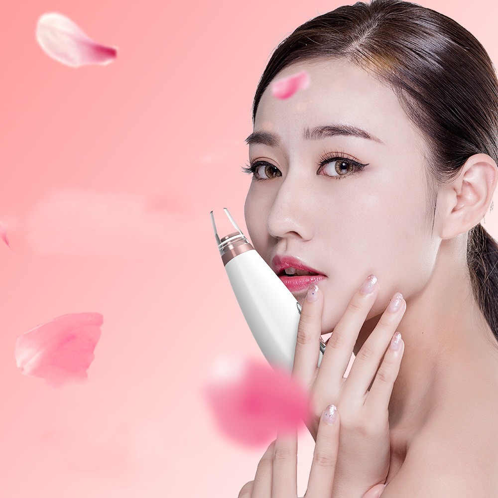 Blackhead Removal Device | Household Pore Clean Cosmetic Instrument
