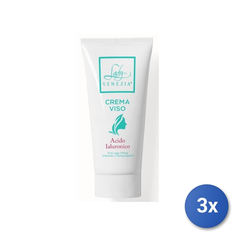 3X Lady Venezia Face 100 ML Anti-Age