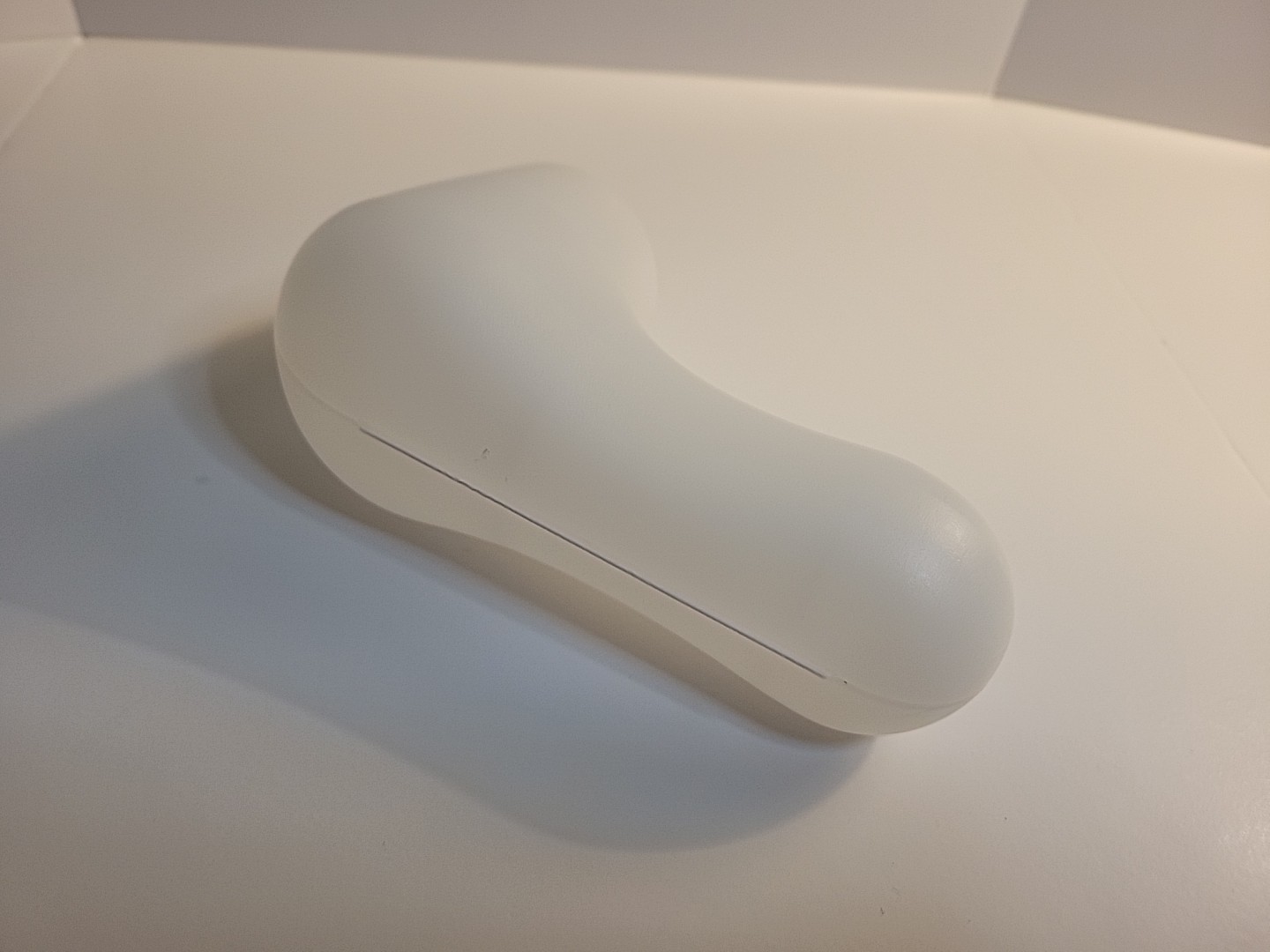 OEM Clarisonic Mia 1& 2 Replacement Plastic Travel Storage Case Only