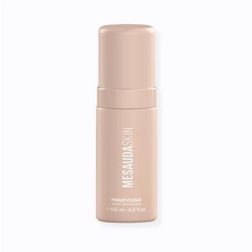 Mesauda Proud Cloud Mousse Delicate Cleanser 145 Ml