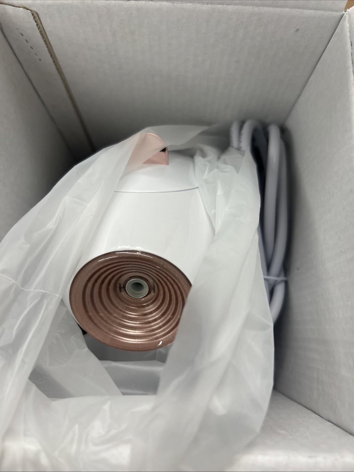 S-Caring Ionic Facial Steamer