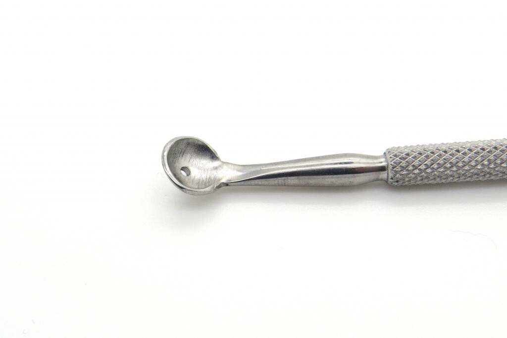 Blackhead Remover Acne Comedone Extractor Pimple Remover Skin care Tool B8