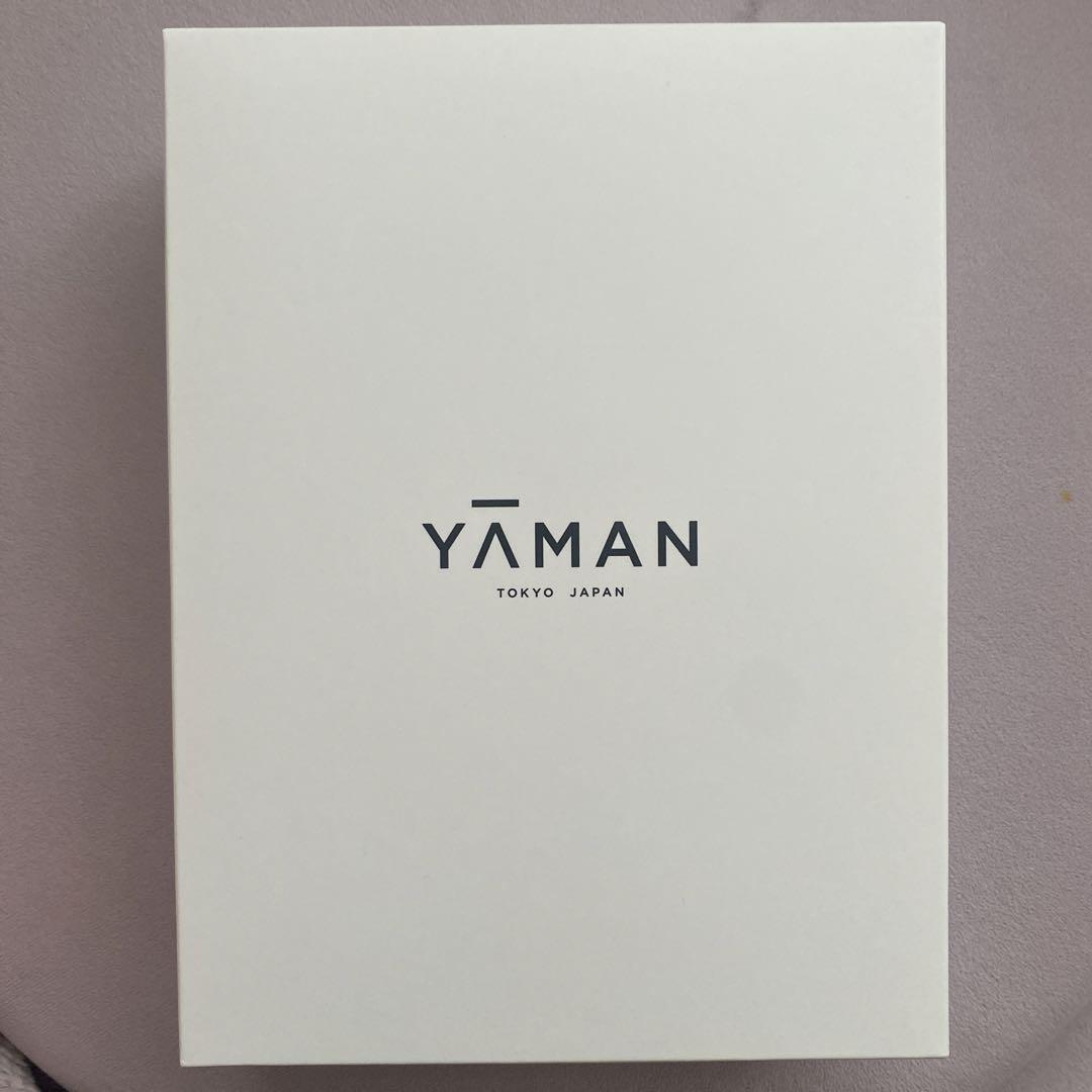 YA-MAN YJFD1N Facial beauty device specializing in lift care NEW（100～240V）JPN
