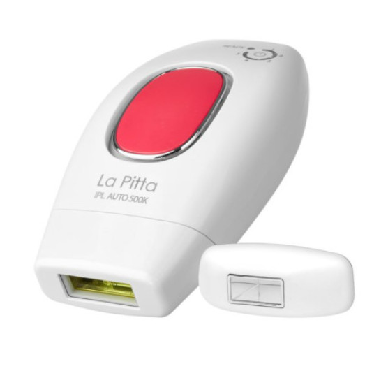 LA PITTA IPL RAZOR AUTO SHOT JOC-9000 / Home Care K-Beauty