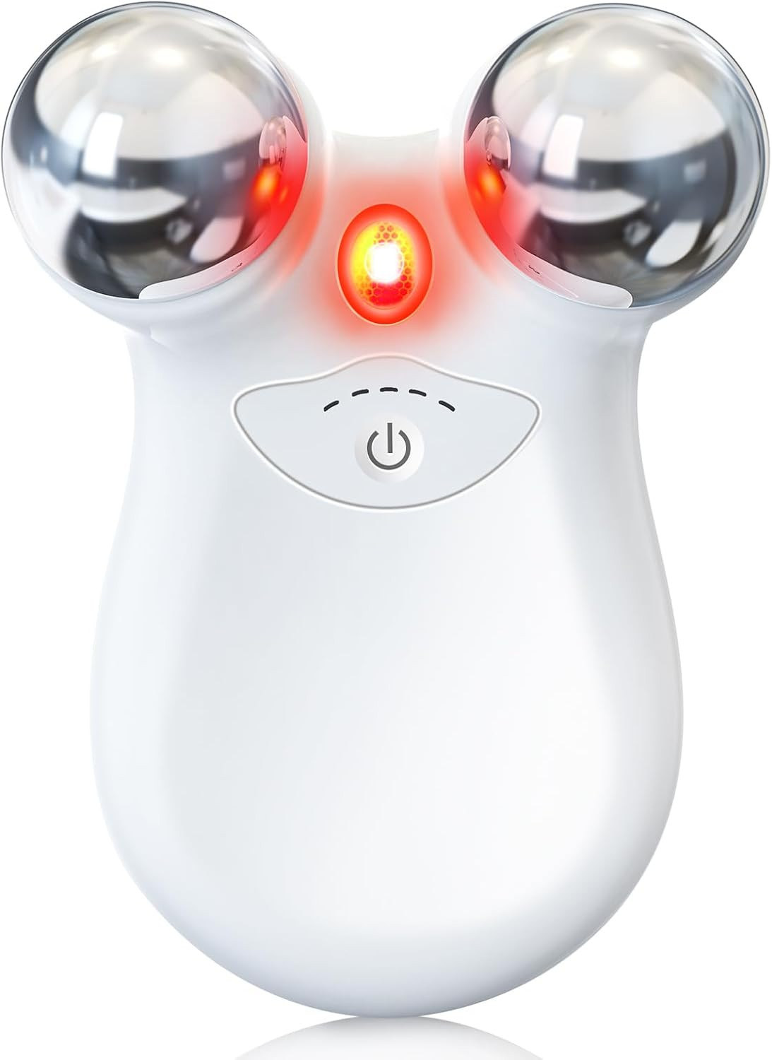 Microcurrent Facial Device,Latest Red Light Technology，Enhances the Ability to L
