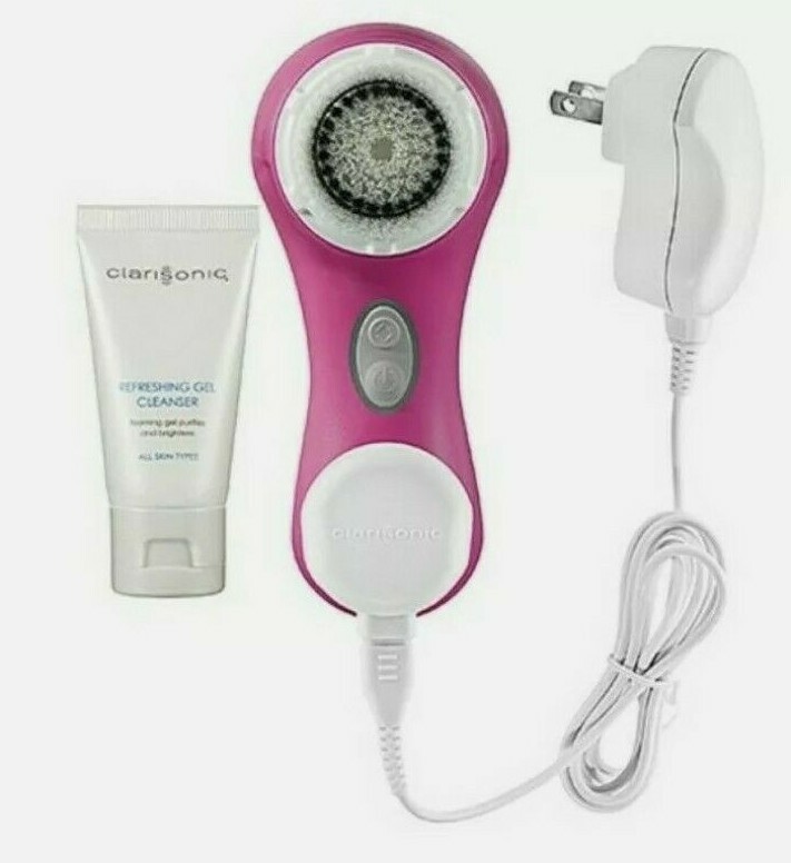Clarisonic Mia 2 ultrasonic electric skin care facial Cleansing 3 colors NEW