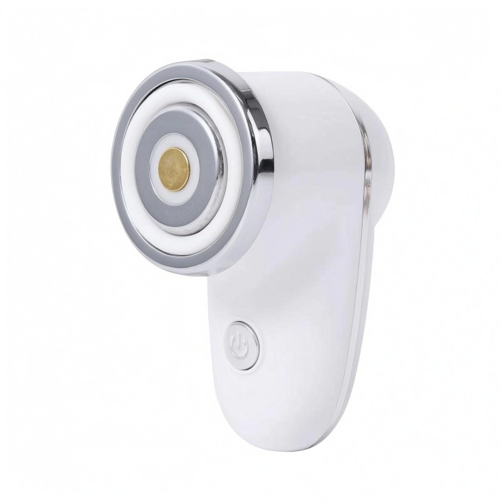 Handheld Facial Massager ABS Material Battery-Operated Face Massager Small