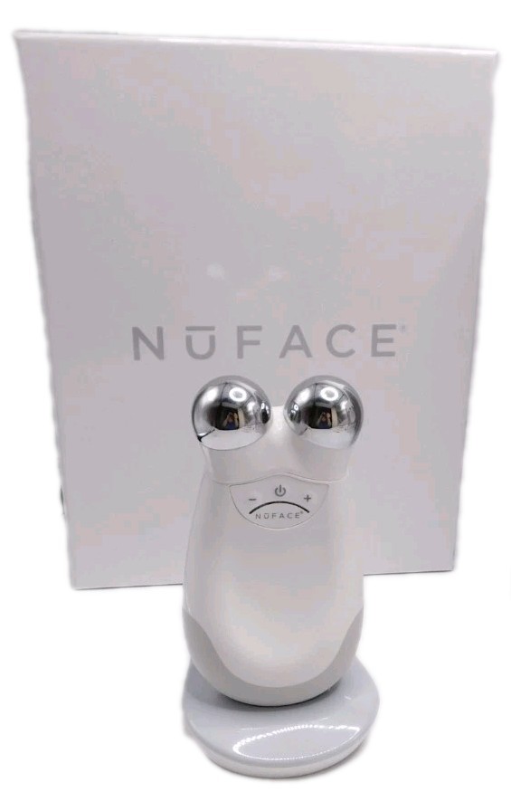 NuFace Trinity Facial Toning Device