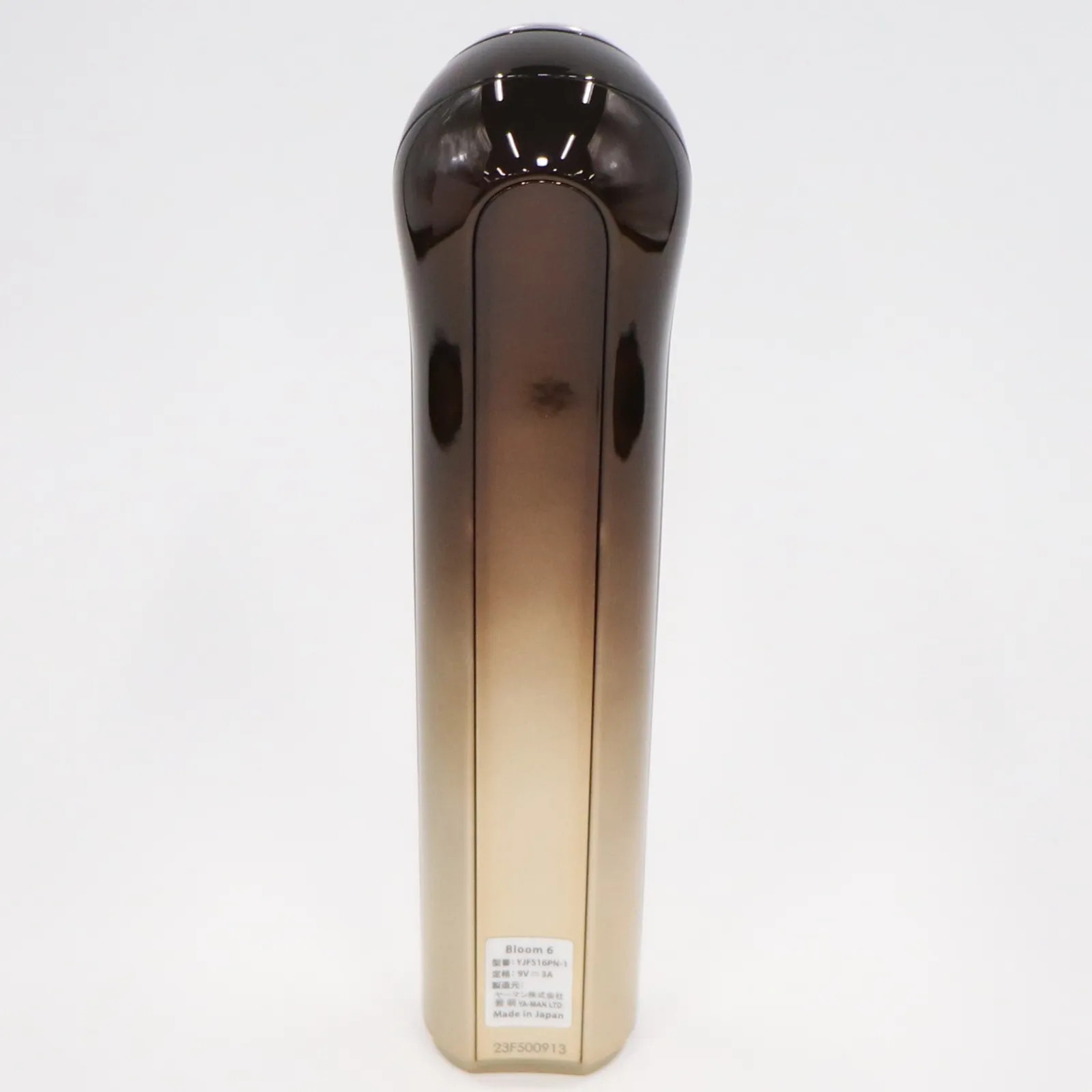YA-MAN Bloom 6 RF Aging Care Facial Beauty Device YJFS16PN Made in Japan NEW
