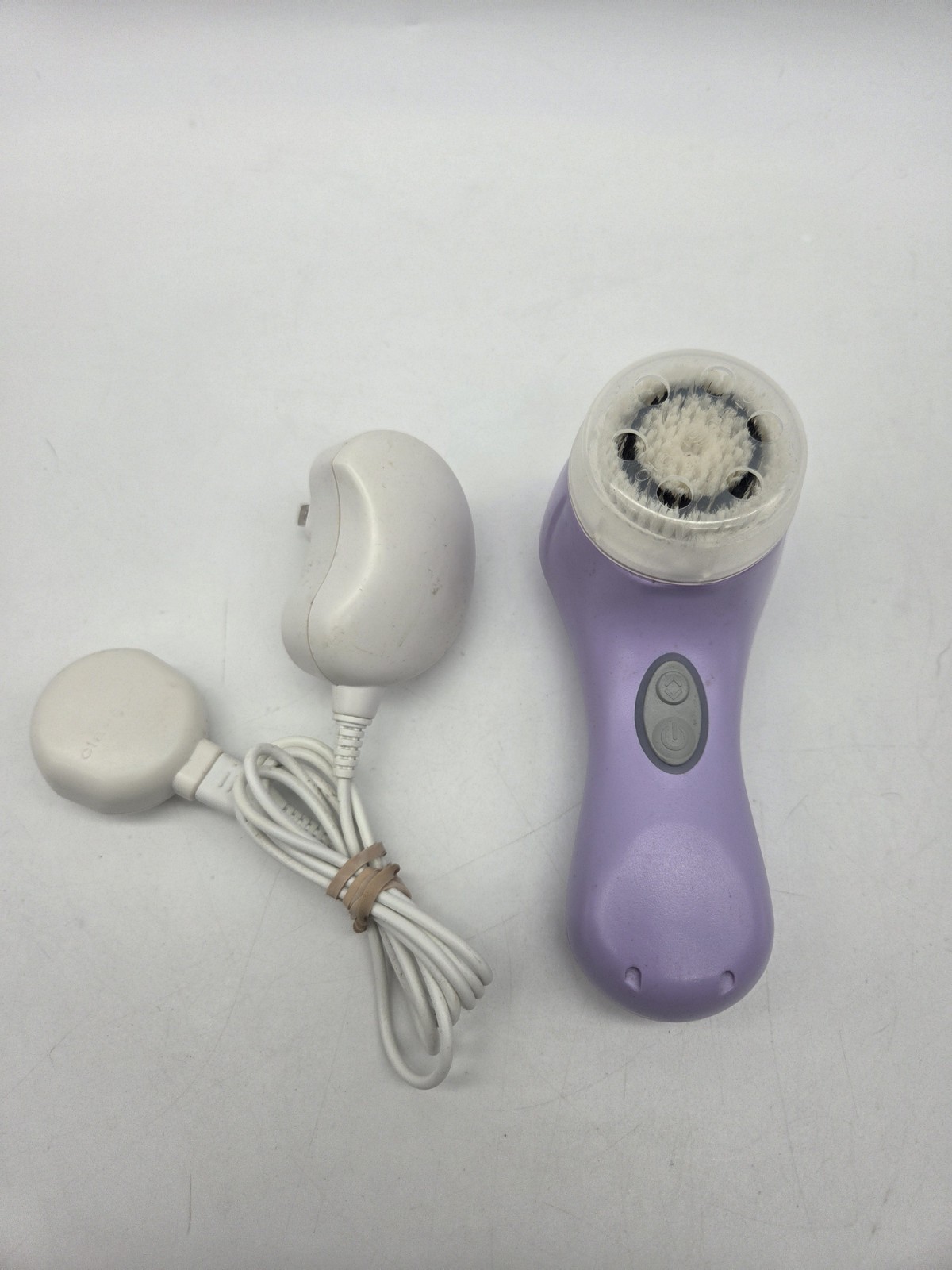 Clarisonic Mia 2 Facial Cleansing Device w/ Charger Tested