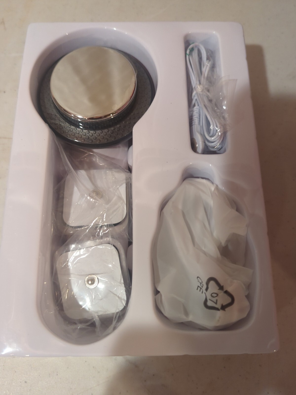 Three In One Slimming Beautifying Machine New Open Box Guangzhou Kangmeisen Elec