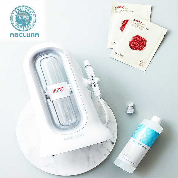 [ABELUNA] Home Care Aqua Peeling Machine Skin Care / Home Care