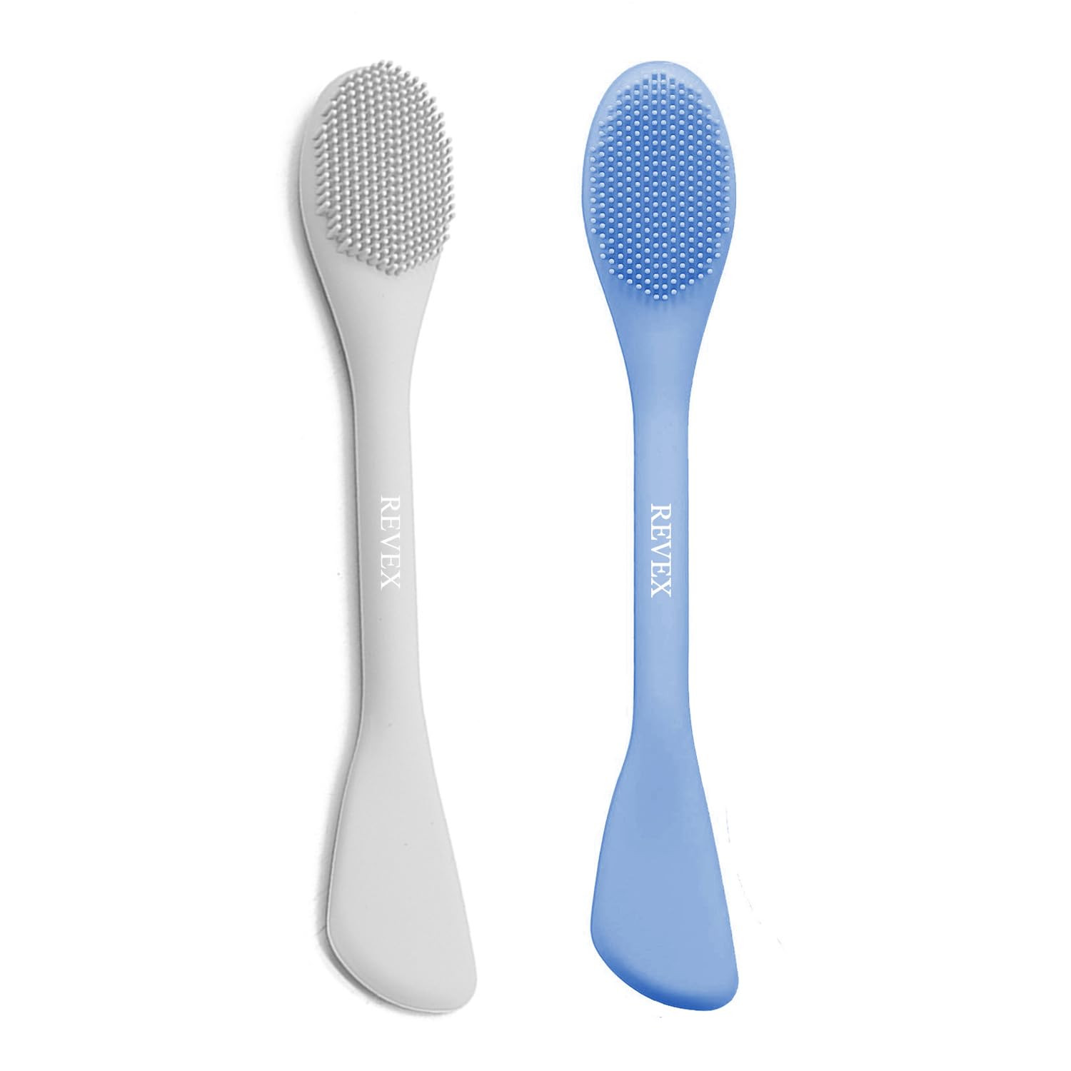 Silicone Face Mask Applicator,Face Scrubber,Exfoliating Pore Scrubber,Pore Clean