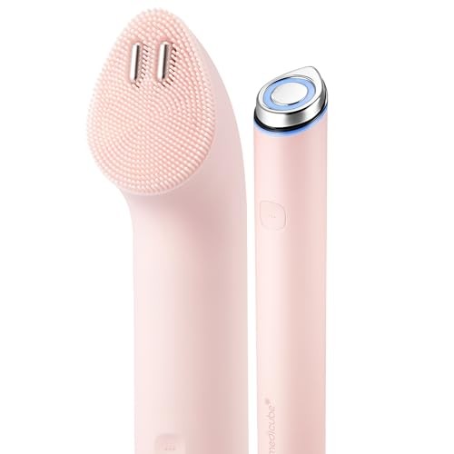Pore Cleansing Device Booster Pro Plus Pink
