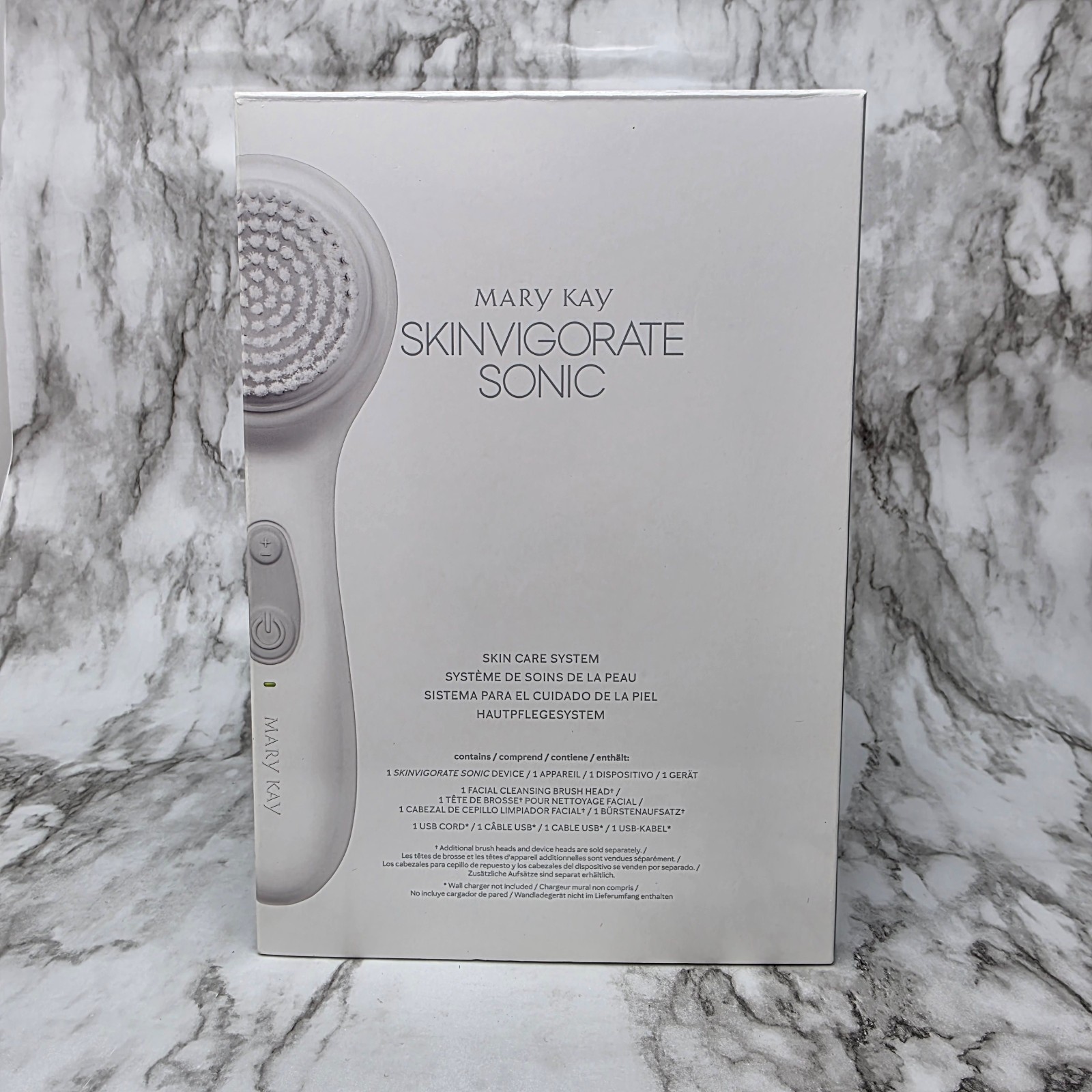 Mary Kay Skinvigorate Sonic Skin Care System 128064