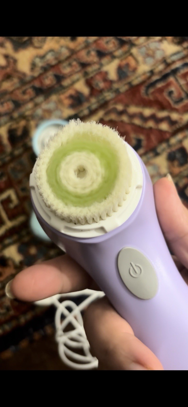 Clarisonic Mia Lot of 2 – One w/ Brush, One w/o – Shared Charger