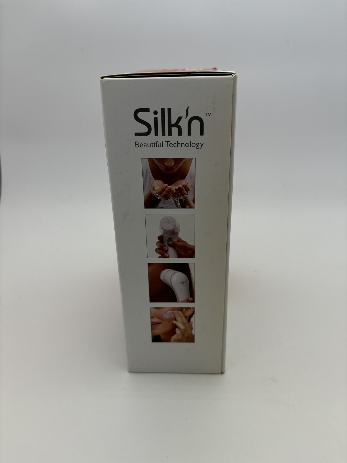Silk’n Beautiful Technology Pure Professional Skin Cleansing System