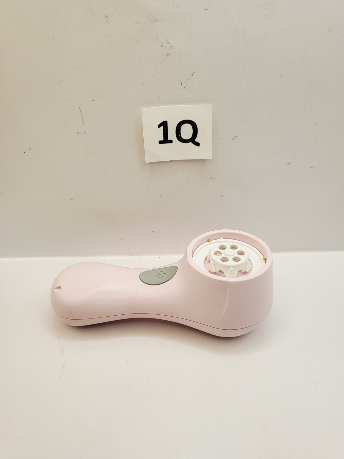 CLARISONIC Mia 1 Face & Body Sonic Skin Cleansing White / ONLY No Brush
